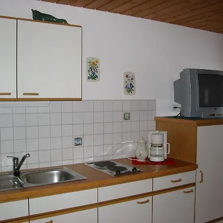 Haus Seiwald Apartment Niederau Room photo