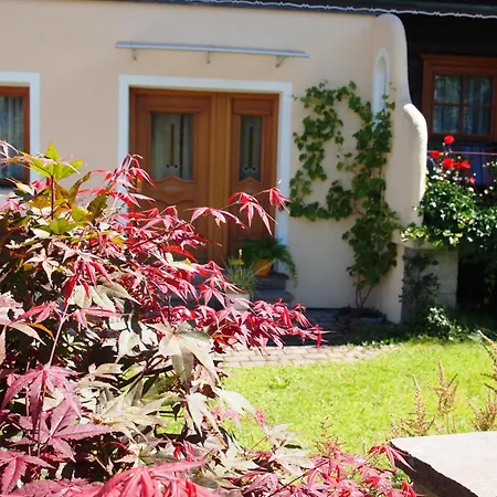 Haus Seiwald Apartment Niederau Exterior photo