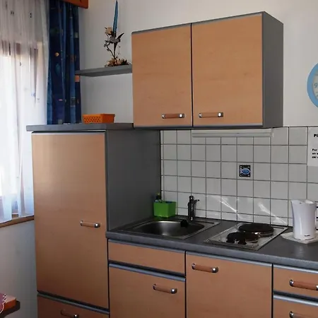 Haus Seiwald Apartment Niederau Room photo