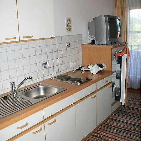Haus Seiwald Apartment Niederau Room photo