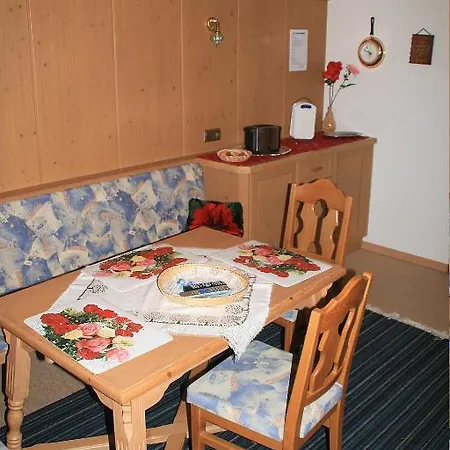 Haus Seiwald Apartment Niederau Room photo