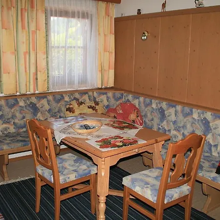 Haus Seiwald Apartment Niederau Room photo