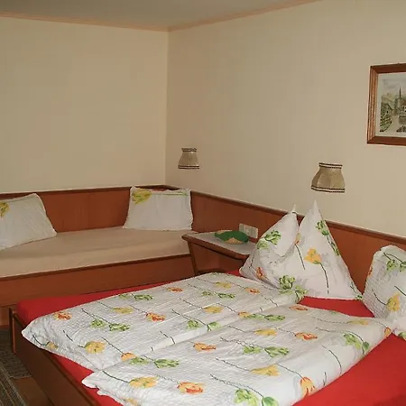 Haus Seiwald Apartment Niederau Room photo