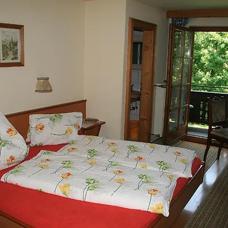 Haus Seiwald Apartment Niederau Room photo