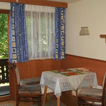Haus Seiwald Apartment Niederau Room photo