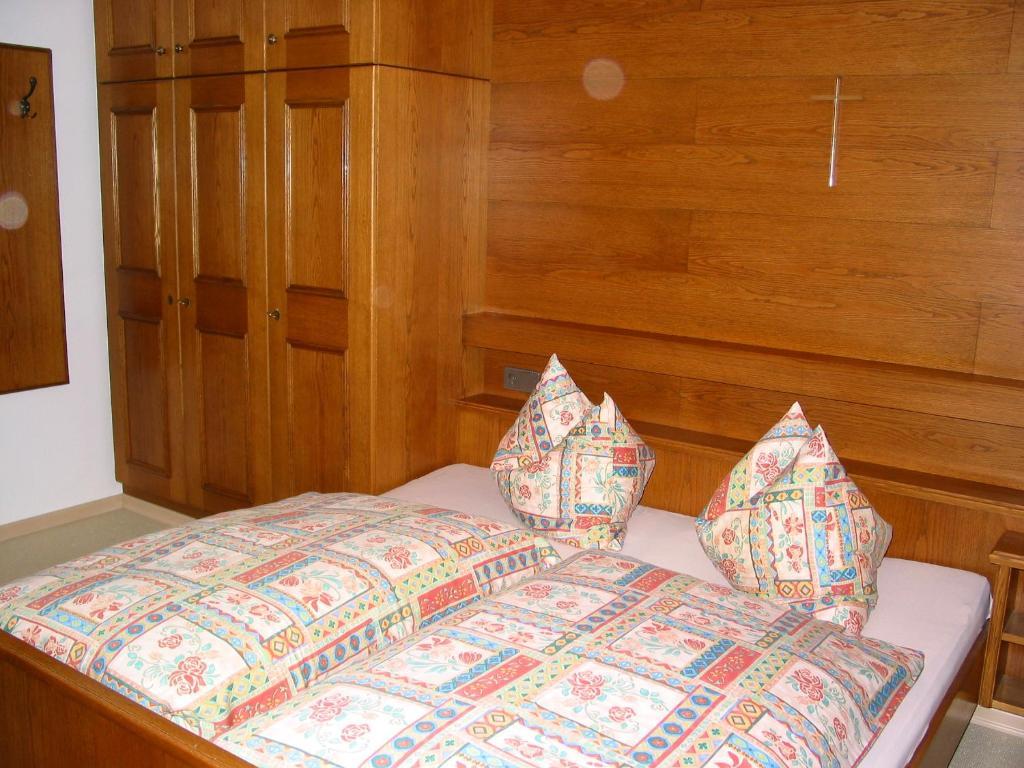 Apartment Haus Seiwald Niederau