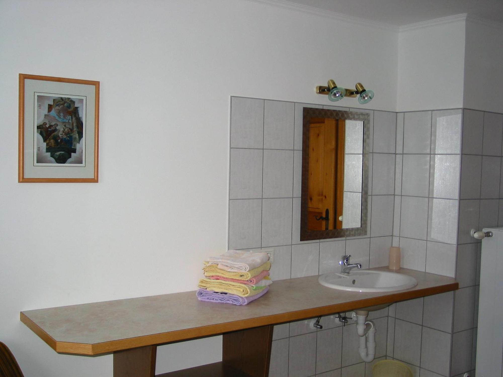 Haus Seiwald Apartment Niederau
