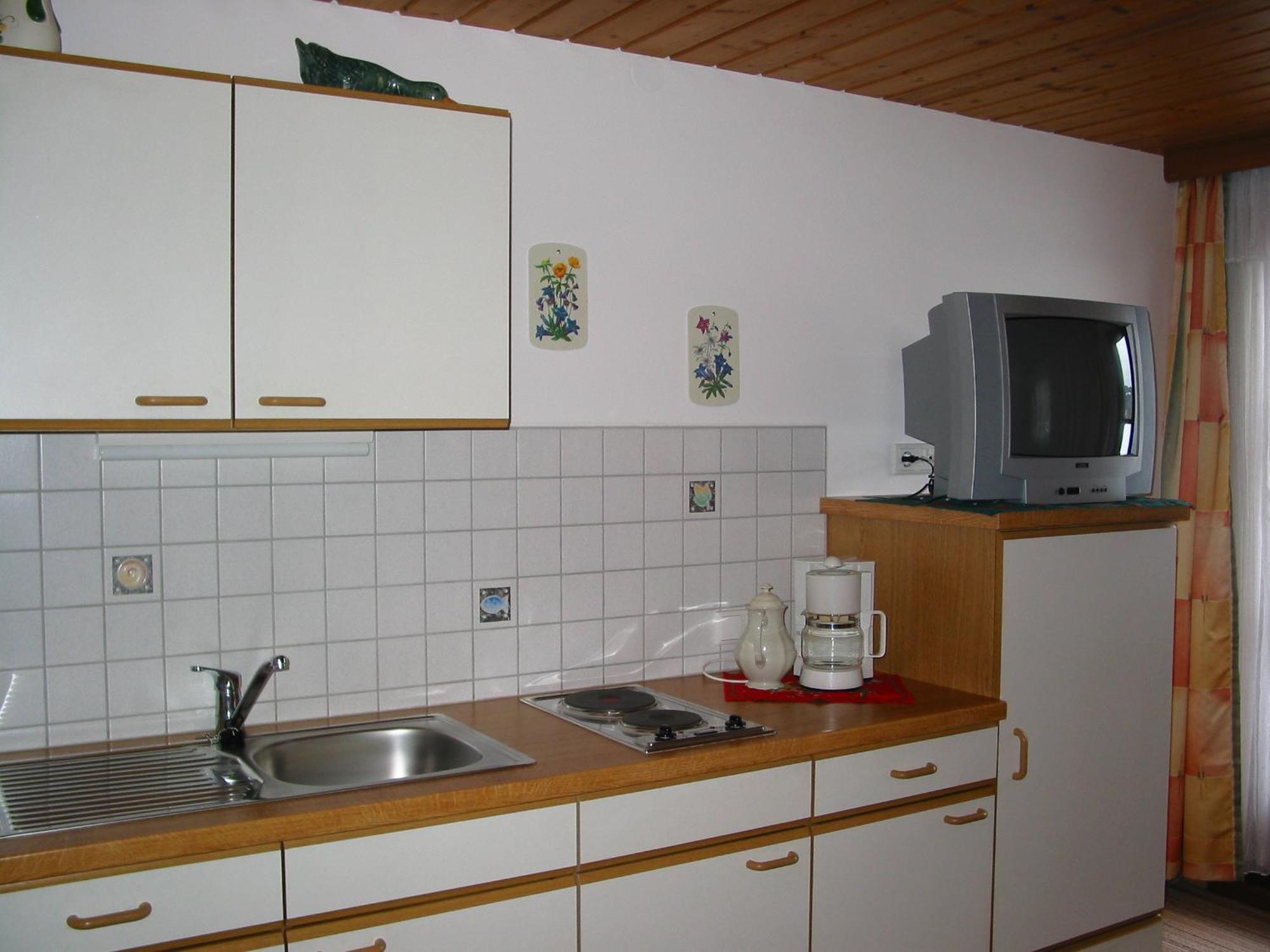 Haus Seiwald Apartment *