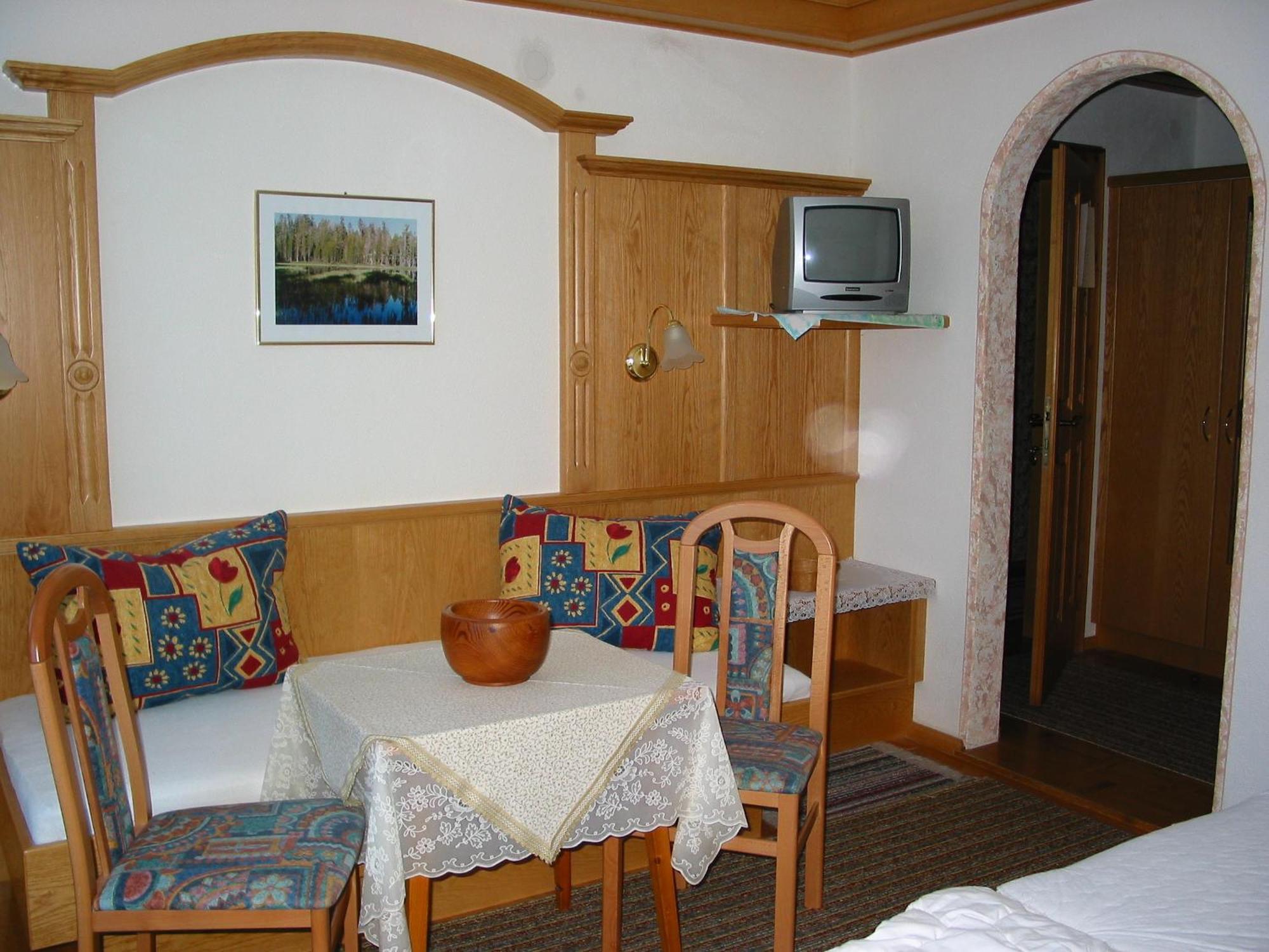 Apartment Haus Seiwald