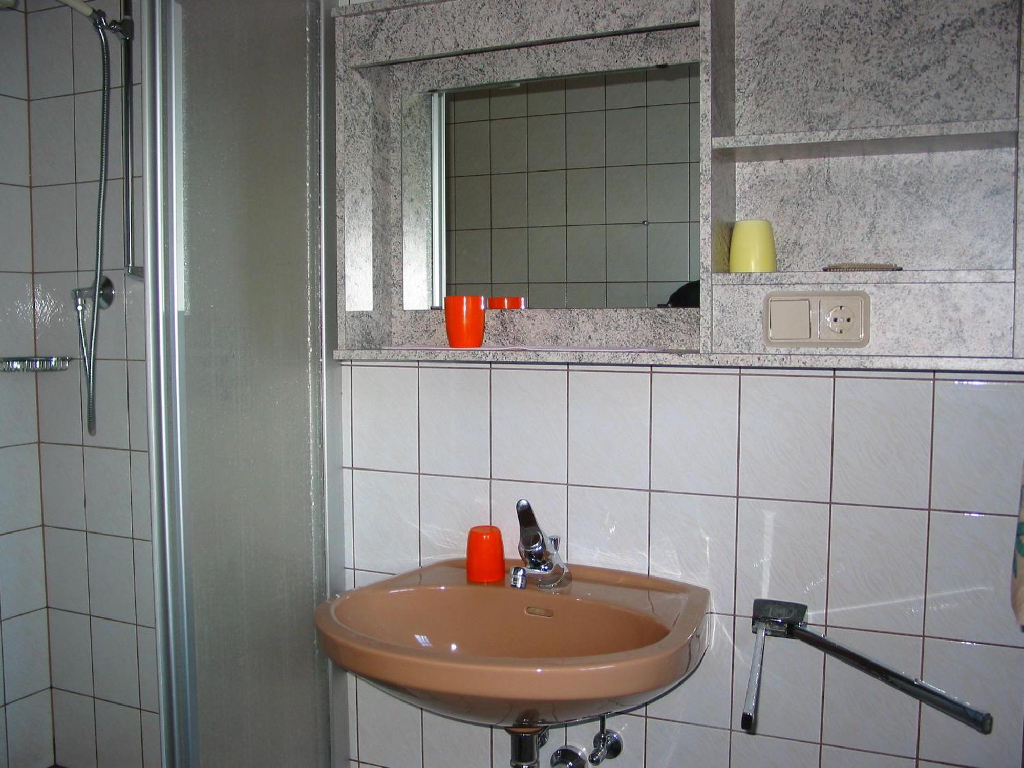 Haus Seiwald Apartment *