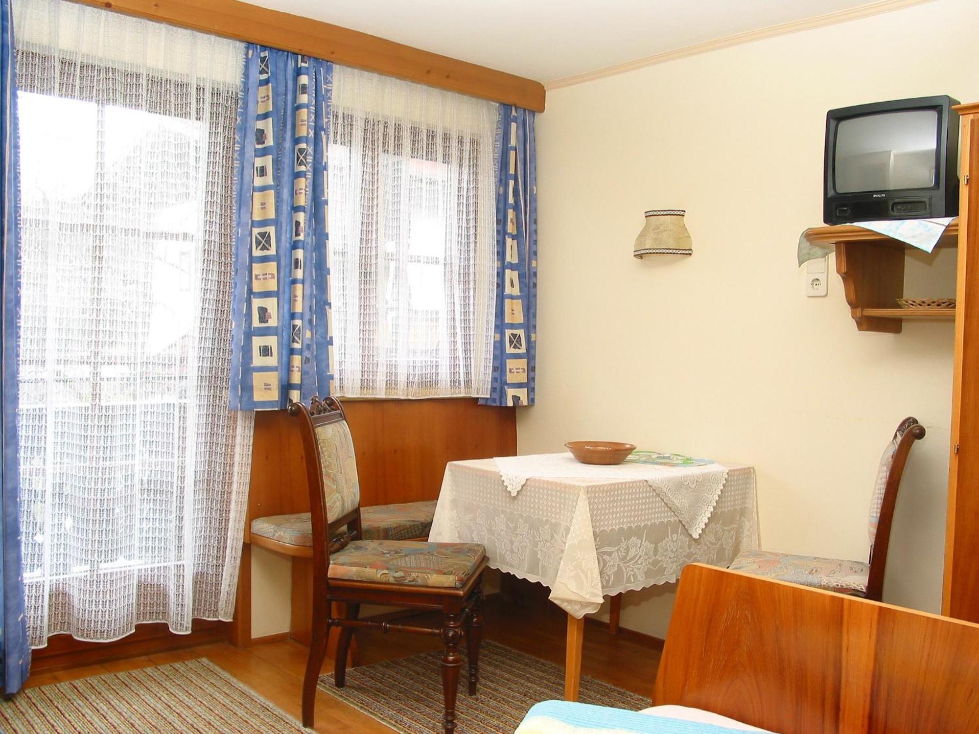 Apartment Haus Seiwald Niederau