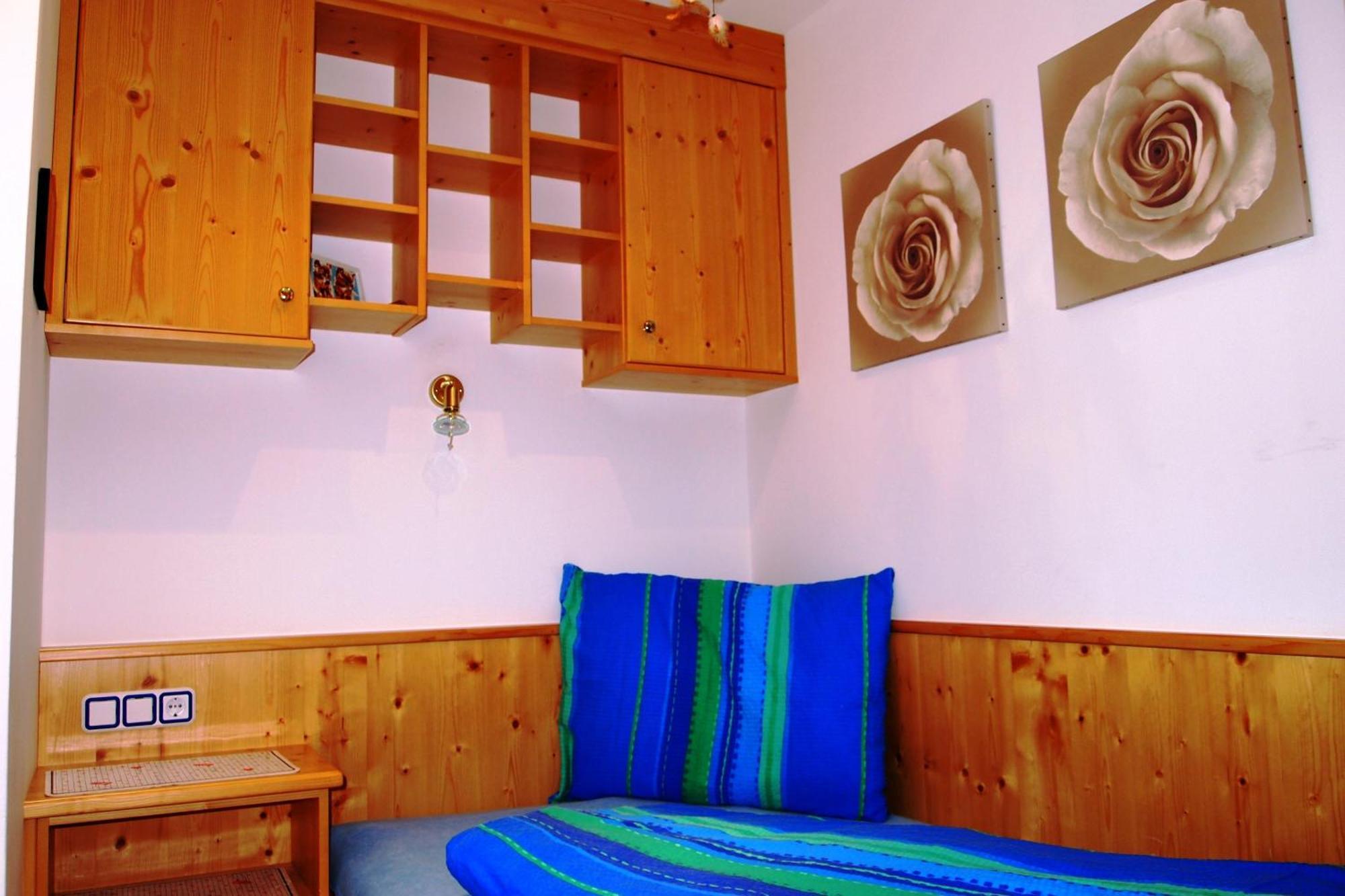 Apartment Haus Seiwald Niederau