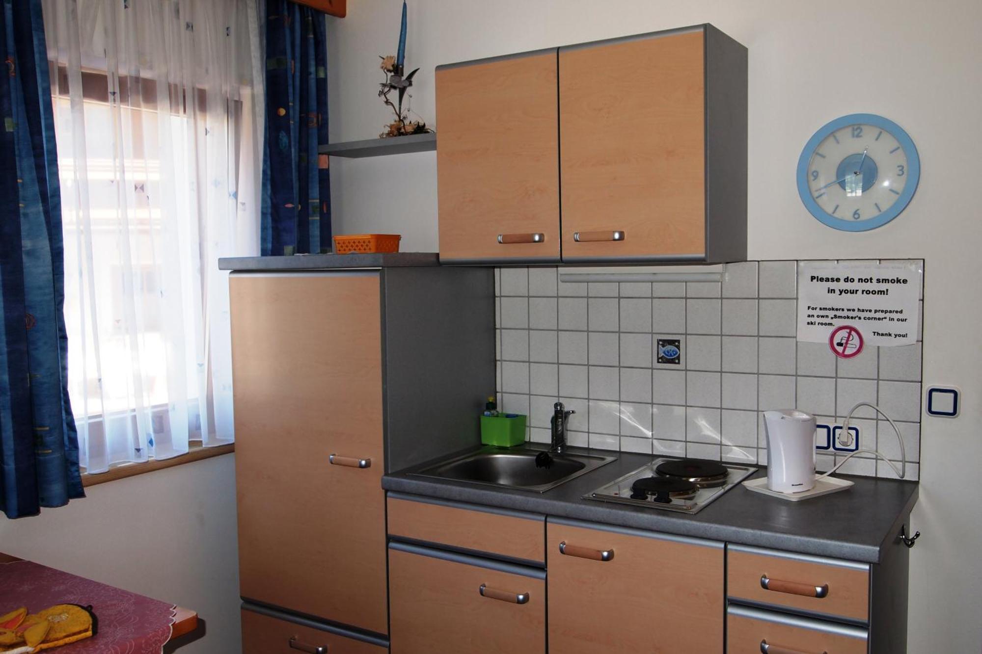 Apartment Haus Seiwald Niederau