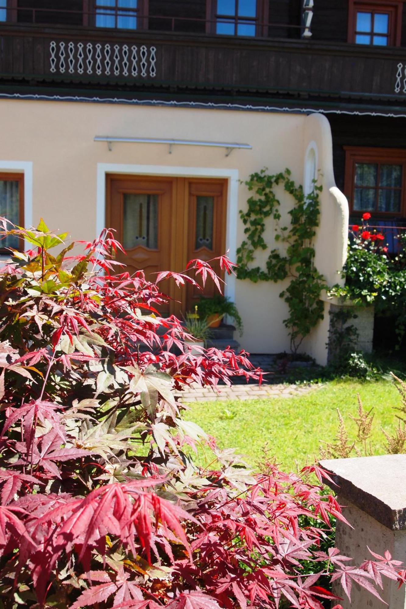 Haus Seiwald *