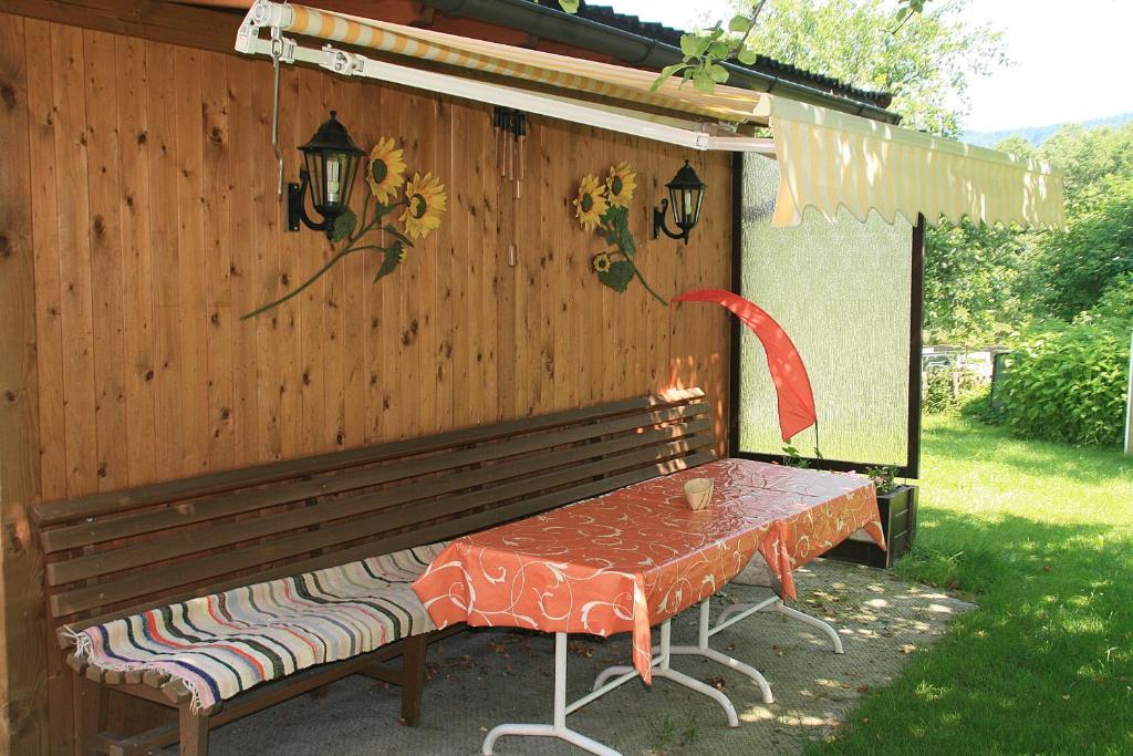 Haus Seiwald Apartment *