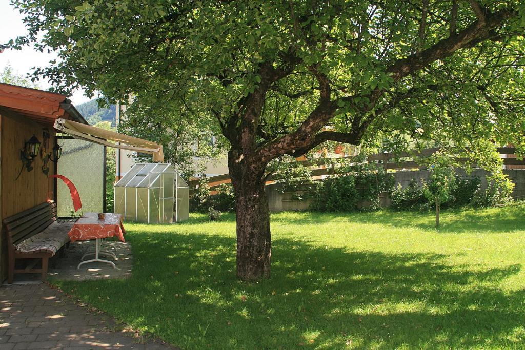 Haus Seiwald