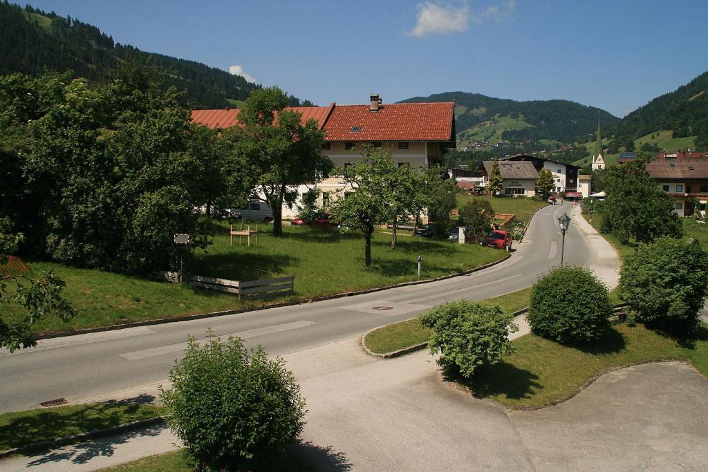 Haus Seiwald *