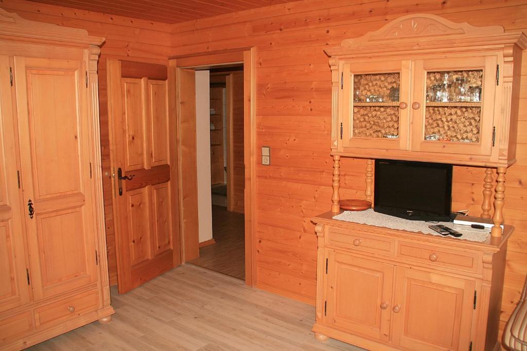 Haus Seiwald Apartment