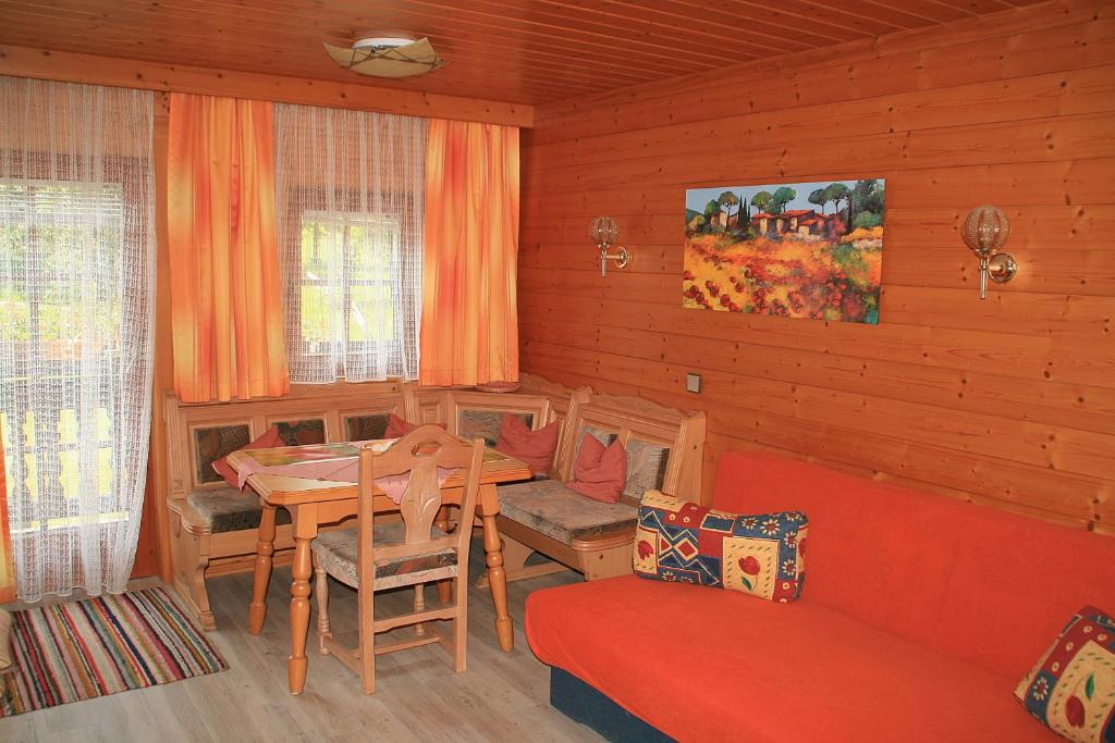 Apartment Haus Seiwald *