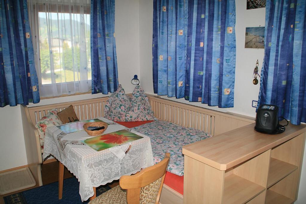 Haus Seiwald Apartment