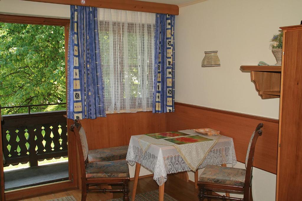 Haus Seiwald Apartment *