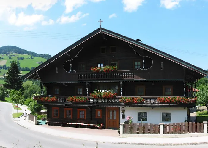 Haus Seiwald