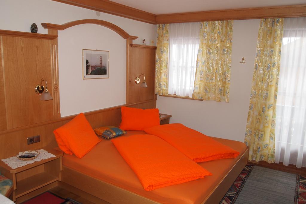 Haus Seiwald Apartment