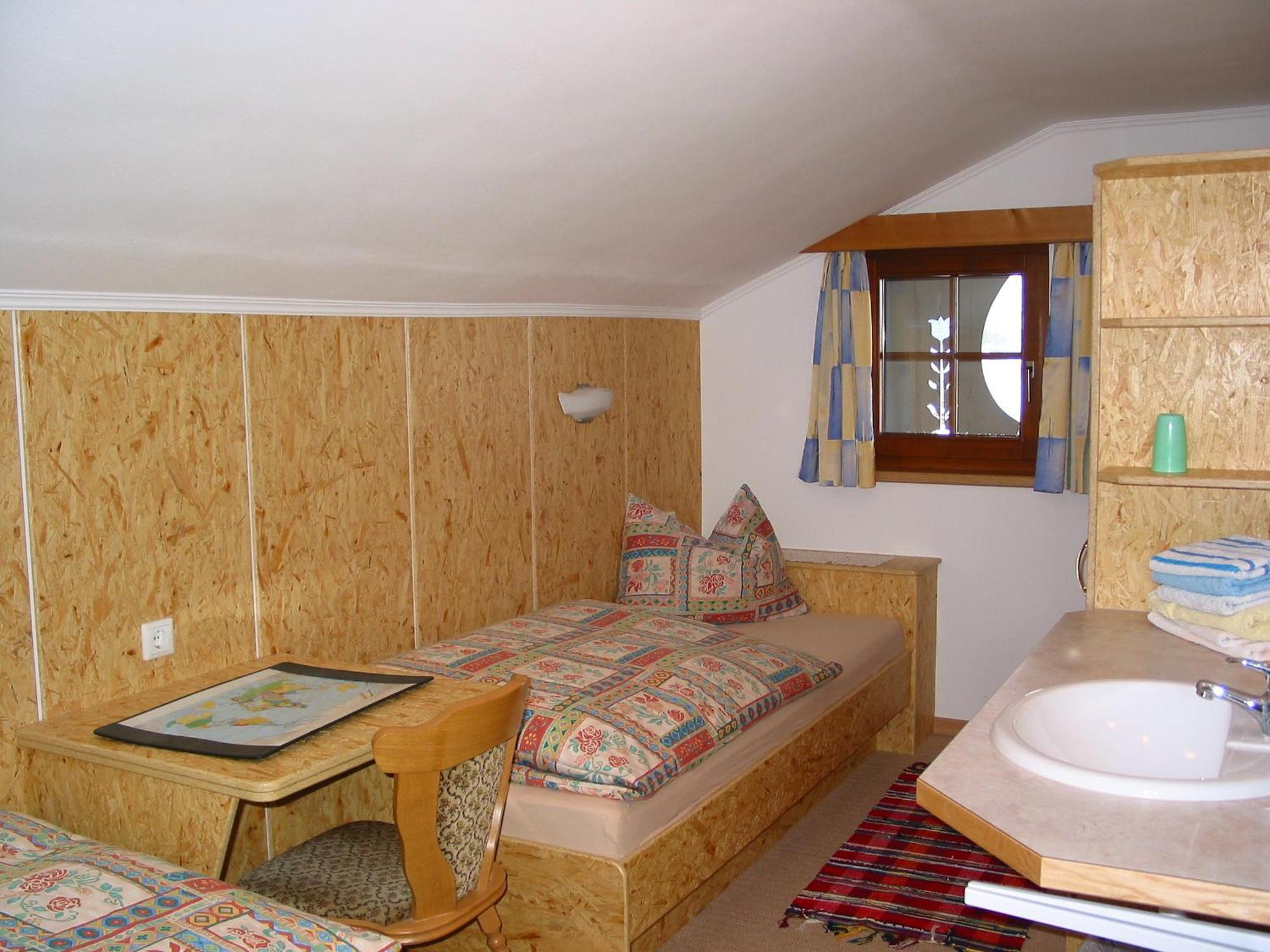 Apartment Haus Seiwald