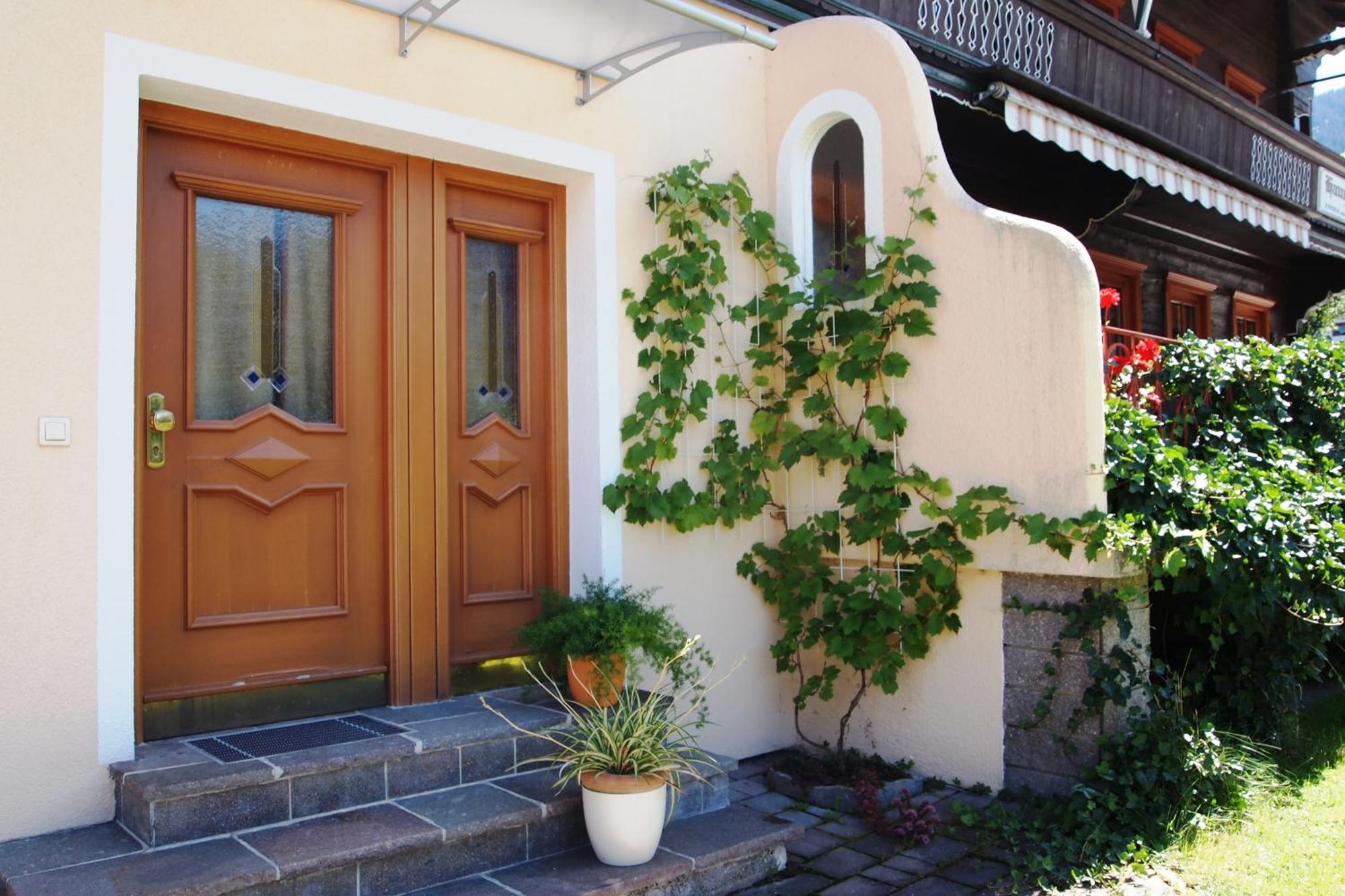 Haus Seiwald Apartment *