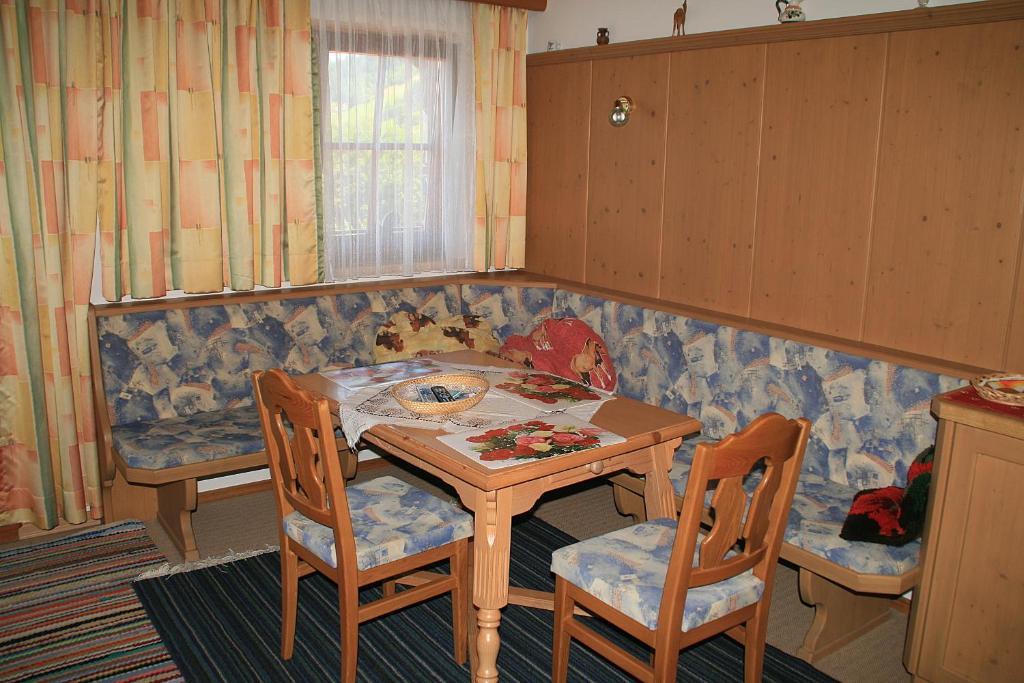 Haus Seiwald *
