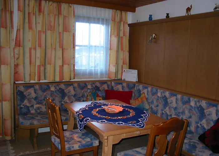 Haus Seiwald