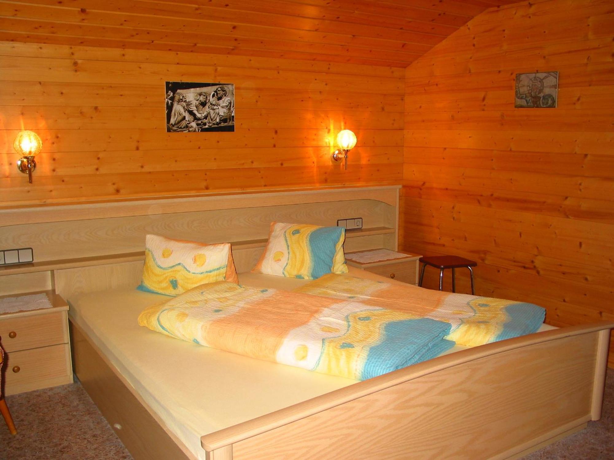 Haus Seiwald Apartmán Niederau