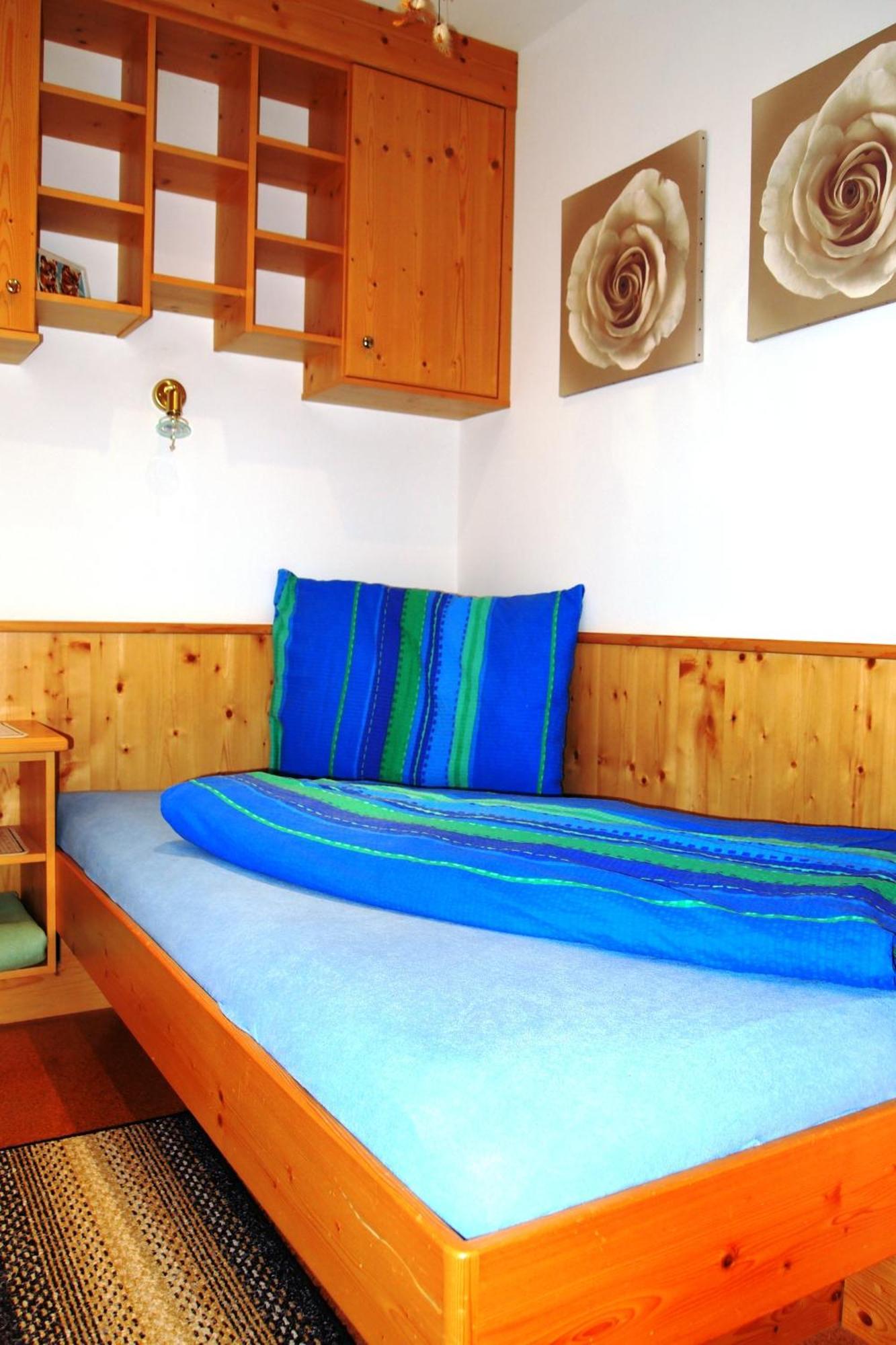 Apartmán Haus Seiwald Niederau