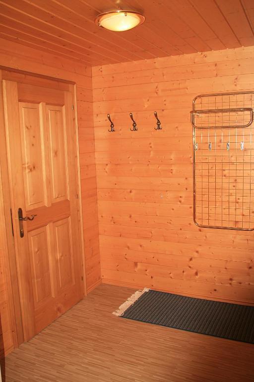 Haus Seiwald Apartmán *